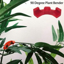 Lolandwiki Bitki Eğitmeni-10 * Bender-Kırmızı (Yurt Dışından)