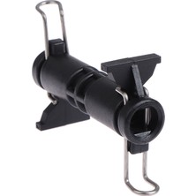 Lolandwiki Karcher K2 K3 K4 K5 K6 K7 Basınçlı Yıkama Makinesi Temizleyici Mj Için Uzatma Hortumu Bağlantısı (Yurt Dışından)