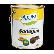 Akın Sade Yağ %100 Inek 1*16 kg