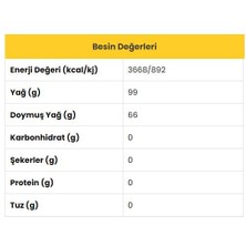 Akın Sade Yağ %100 Inek 1*16 kg