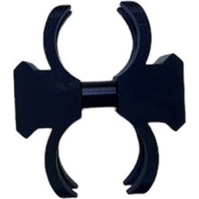 Sarıçam Barrel Clamp