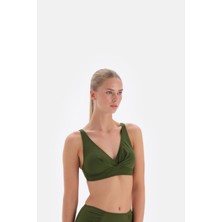 Eros Kadın Toparlayıcı Bikini Üst 3003