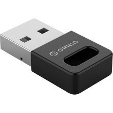 Xiaxiaoer Orico BTA-409 USB Harici Bluetooth 4.0 Adaptörü Siyah (Yurt Dışından)