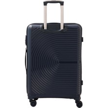 Mçs Polipropilen Valiz V374 75 cm