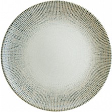 Bonna Porselen Sway Serisi 6'lı 19 cm Tatlı Tabağı
