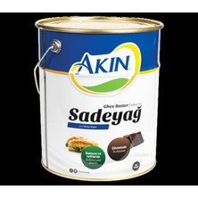 Akın Sade Yağ %100 Koyun 1*16 kg