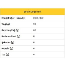 Akın Sade Yağ %100 Koyun 1*16 kg