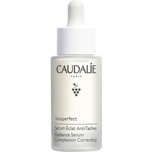 Caudalie Vinoperfect Leke Karşıtı Işıltı Verici Serum 30 ml + Vinosun Very High Protection Spf 50 Gün