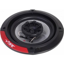 Vibe Tempovendo Pulse5-V3 | Vıbe Pulse Serisi 13 cm Koaksiyel