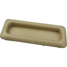 İdeal Otomotiv Mercedes W202 W203 W210 W211 W220 Sunroof Perde Kolu Krem 21178406447F94, 2117840644