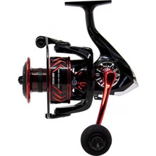 Remixon Premium Dream 6000 5+1 Bb Olta Makinesi