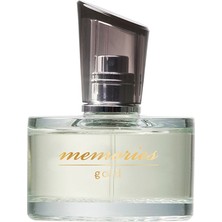 Memories Gold Kadın EDT 60 ml