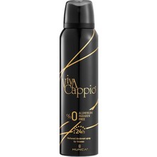 Viva Cappio Deodorant 150 Ml