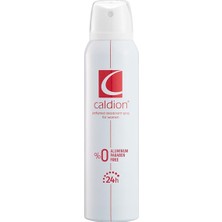 CALDION KADIN DEODORANT 150ML