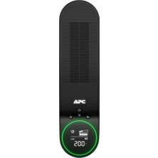 Apc BGM2200B-GR Gaming Ups 2200VA 1320W Kesintisiz Güç Kaynağı Rgb ve USB Çıkışlar