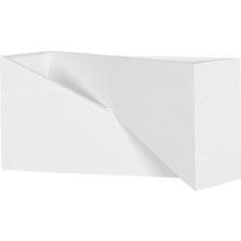 Ledvance Smart+ Wifi Akıllı Duvar Apliği 23W 300X150MM 2400 Lümen