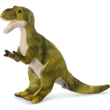 Wwf Bon Ton Toys Wwf T-Rex Dinazor Peluş Oyuncak 47 cm - 18.5" 15200009