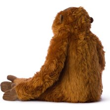 Wwf Bon Ton Toys Wwf Orangutan Büyük Peluş Oyuncak 100 cm - 39” 23191005