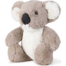 Wwf Bon Ton Toys Wwf Cub Club Coco Gri Koala Peluş Oyuncak 23 cm -9" 16186001