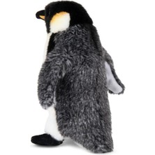 Wwf Bon Ton Toys Wwf Imparator Penguen Peluş Oyuncak 20 cm - 8" 15189004