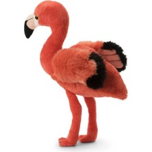 Wwf Bon Ton Toys Wwf Flamingo Peluş Oyuncak 23 cm - 9" 15170024