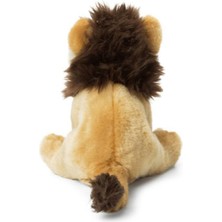 Wwf Bon Ton Toys Wwf Oturan Aslan Peluş Oyuncak 23 cm - 9" 15192047