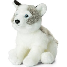 Wwf Bon Ton Toys Wwf Sibirya Kurdu Peluş Oyuncak 23 cm - 9" 15177002