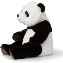 Wwf Bon Ton Toys Wwf Oturan Panda Peluş Oyuncak 23 cm - 9” 15183038