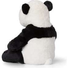 Wwf Bon Ton Toys Wwf Oturan Panda Peluş Oyuncak 23 cm - 9” 15183038