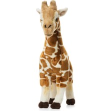 Wwf Bon Ton Toys Wwf Zürafa Peluş Oyuncak 31 cm - 12" 15195005