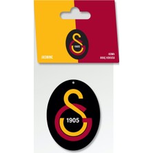 Galatasaray Lisanslı Asma Oto Kokusu