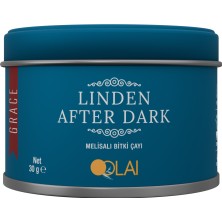 Oolai Tea Linden After Dark