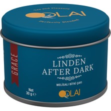 Oolai Tea Linden After Dark