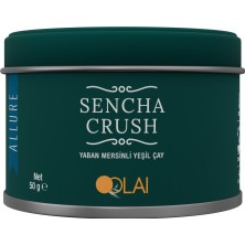 Oolai Tea Sencha Crush