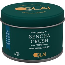 Oolai Tea Sencha Crush