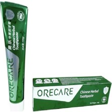 Tiens Orecare Bitkisel Diş Macunu 135 gr