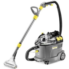 Karcher Puzzi 8/1 Adv Halı Aparatlı Koltuk Yıkama Makinesi