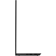 Lenovo Thinkvision M14D Type-C Taşınabilir 2.2k MONITÖR-63AAUAT6WL