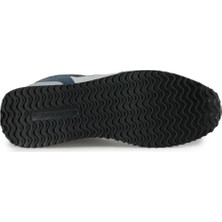 U.S. Polo Assn. Tizian 4fx Erkek Lacivert Sneaker Ayakkabı