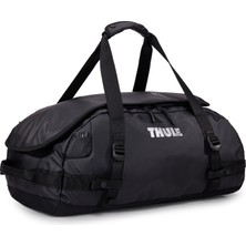 Thule Chasm, Duffel 40L, Black