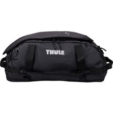 Thule Chasm, Duffel 40L, Black