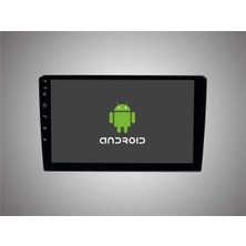 For-X X-9103 9'' Üniversal Tablet Multimedia