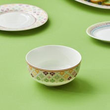 Karaca Block Noodle Kase 14 cm
