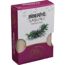 Biberiye Sabunu 100 gr