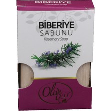 Biberiye Sabunu 100 gr