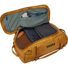 Thule Chasm, Duffel 40L, Golden Brown