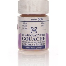 Talens Guaj Boya 16ML 556 Lilac