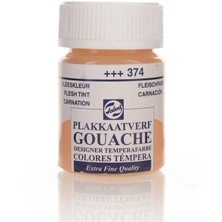 Talens Guaj Boya 16ML 374 Flesh Tint