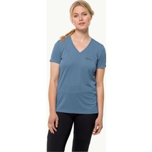 Jack Wolfskin Crosstraıl T Women