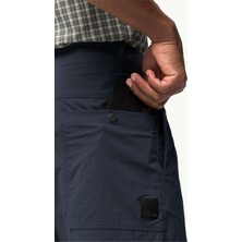 Jack Wolfskin Desert Shorts M